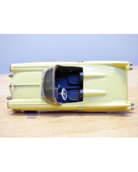 The Great American Dream Machine 5, prototype Cadillac La Espada 1954  neuf BO