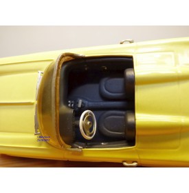 The Great American Dream Machine 5, prototype Cadillac La Espada 1954  neuf BO