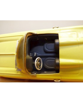The Great American Dream Machine 5, prototype Cadillac La Espada 1954  neuf BO
