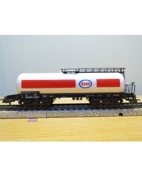 Märklin 48944 wagons plats type Bt 10 conteneurs à bière Königsbacher DB BO