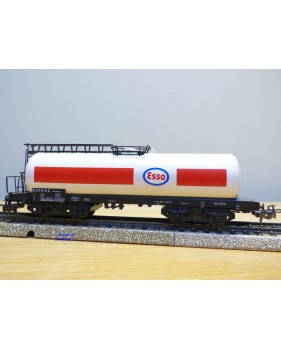 Märklin 48944 wagons plats type Bt 10 conteneurs à bière Königsbacher DB BO