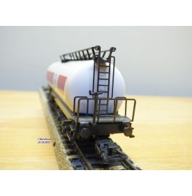 Märklin 48944 wagons plats type Bt 10 conteneurs à bière Königsbacher DB BO