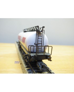 Märklin 48944 wagons plats type Bt 10 conteneurs à bière Königsbacher DB BO