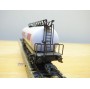 Märklin 48944 wagons plats type Bt 10 conteneurs à bière Königsbacher DB BO