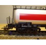 Märklin 48944 wagons plats type Bt 10 conteneurs à bière Königsbacher DB BO