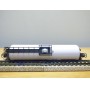 Märklin 48944 wagons plats type Bt 10 conteneurs à bière Königsbacher DB BO