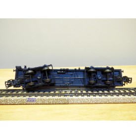 Märklin 48944 wagons plats type Bt 10 conteneurs à bière Königsbacher DB BO
