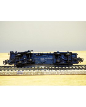 Märklin 48944 wagons plats type Bt 10 conteneurs à bière Königsbacher DB BO
