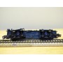 Märklin 48944 wagons plats type Bt 10 conteneurs à bière Königsbacher DB BO