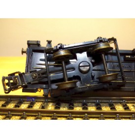 Märklin 48944 wagons plats type Bt 10 conteneurs à bière Königsbacher DB BO