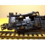 Märklin 48944 wagons plats type Bt 10 conteneurs à bière Königsbacher DB BO