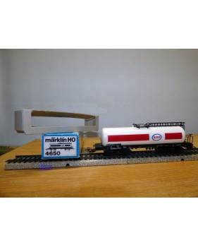 Märklin 48944 wagons plats type Bt 10 conteneurs à bière Königsbacher DB BO