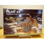 ITALERI 363, canon anti aérien allemand de 37 mm  Flak 43   Neuf  BO 1/35