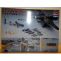 HASEGAWA 36009  /  X48-009, pilotes et équipements Luftwaffe WW II  neuf   BO  1/48