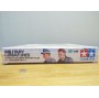 TAMIYA 35240,  cyclistes  allemands    neuf    BO  1/ 35  