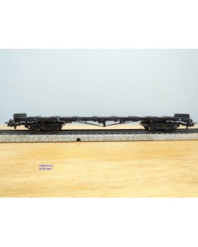 MÄRKLIN 4798 coffret 5 wagons LÖWENGAS DB BO 