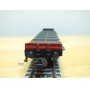 MÄRKLIN 4798 coffret 5 wagons LÖWENGAS DB BO 