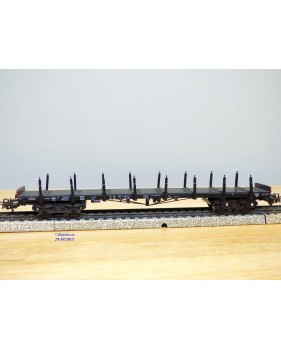 MÄRKLIN 4798 coffret 5 wagons LÖWENGAS DB BO 