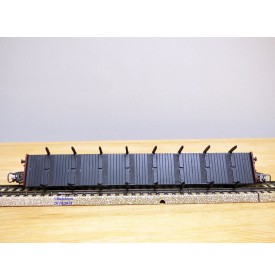 MÄRKLIN 4798 coffret 5 wagons LÖWENGAS DB BO 