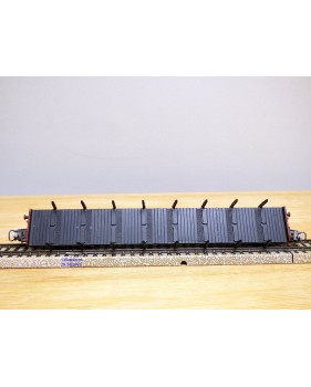 MÄRKLIN 4798 coffret 5 wagons LÖWENGAS DB BO 