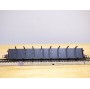 MÄRKLIN 4798 coffret 5 wagons LÖWENGAS DB BO 