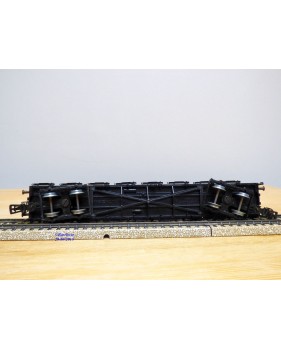 MÄRKLIN 4798 coffret 5 wagons LÖWENGAS DB BO 