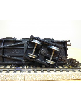 MÄRKLIN 4798 coffret 5 wagons LÖWENGAS DB BO 