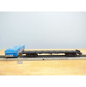 MÄRKLIN 4798 coffret 5 wagons LÖWENGAS DB BO 