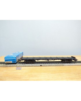 MÄRKLIN 4798 coffret 5 wagons LÖWENGAS DB BO 