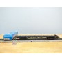 MÄRKLIN 4798 coffret 5 wagons LÖWENGAS DB BO 