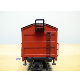 Märklin 48944 wagons plats type Bt 10 conteneurs à bière Königsbacher DB BO