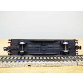 Märklin 4633, wagon à toits et parois coulissants type Klmmgks 66  DB  neuf  BO