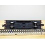 Märklin 4633, wagon à toits et parois coulissants type Klmmgks 66  DB  neuf  BO