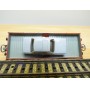 Märklin métal 4617 Wagon surbaissé EVS DB BO
