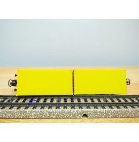 Märklin 48944 wagons plats type Bt 10 conteneurs à bière Königsbacher DB BO