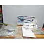 FUJIMI 5A28,  MESSERSCHMITT  Bf 110D  Neuf   BO 1/48