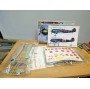 OTAKI OT2-10-500, chasseur / intercepteur  japonais NAKAJIMA  Ki84  Hayate  ( FRANK )  neuf  BO 1/48
