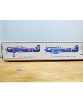 OTAKI OT2-15-500, chasseur / intercepteur  japonais KAWASAKI Ki 100   ( TONY )  neuf  BO 1/48