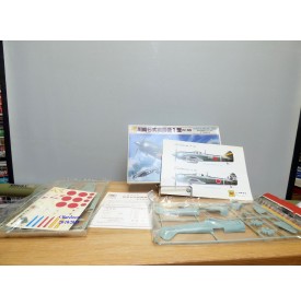 OTAKI OT2-15-500, chasseur / intercepteur  japonais KAWASAKI Ki 100   ( TONY )  neuf  BO 1/48