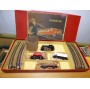 Märklin CM 805/3, coffret  1 loco Br 89, 3 wagons et rails  DB  BO
