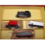 Märklin 3121 coffret diesel grandes lignes V200 DB BO