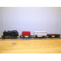 Märklin 3121 coffret diesel grandes lignes V200 DB BO
