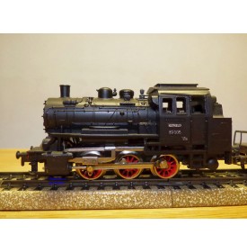 Märklin 3121 coffret diesel grandes lignes V200 DB BO