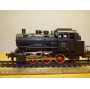 Märklin 3121 coffret diesel grandes lignes V200 DB BO