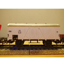 Märklin 3121 coffret diesel grandes lignes V200 DB BO