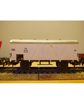 Märklin 3121 coffret diesel grandes lignes V200 DB BO