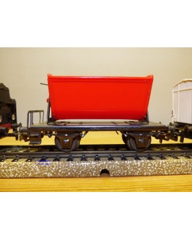 Märklin 3121 coffret diesel grandes lignes V200 DB BO