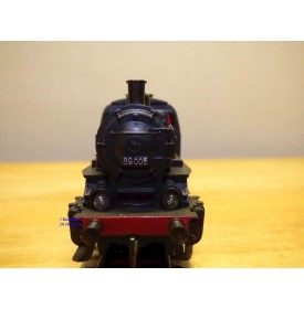 Märklin 3121 coffret diesel grandes lignes V200 DB BO