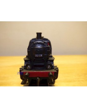Märklin 3121 coffret diesel grandes lignes V200 DB BO