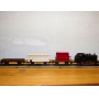 Märklin 3121 coffret diesel grandes lignes V200 DB BO